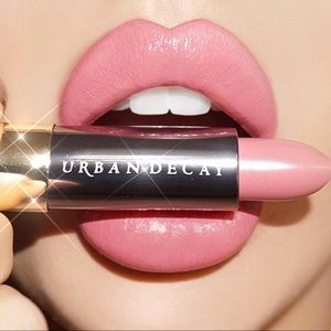 Urban Decay NAKED VICE Lipstick MINI